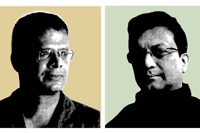 Bound by the Need for Breath