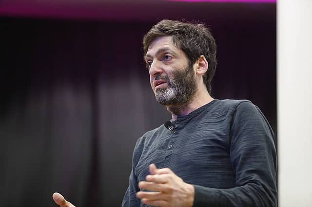Covid hasn’t brought us together, but divided us: Dan Ariely