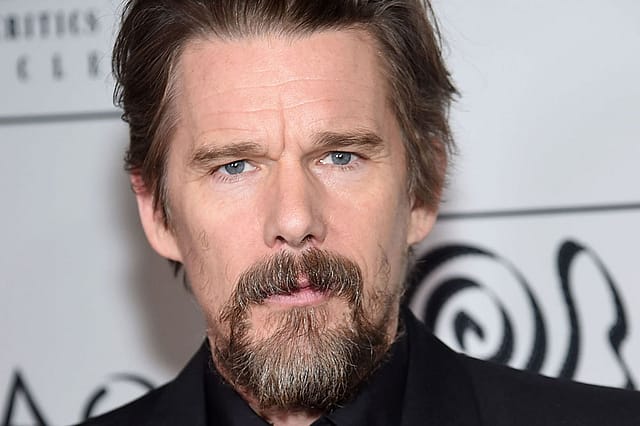 ‘The Canvas of What a Film Can Be Is Changing’