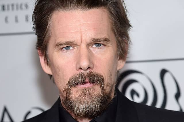 ‘The Canvas of What a Film Can Be Is Changing’