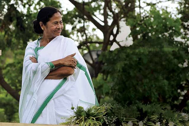 Force Mamata