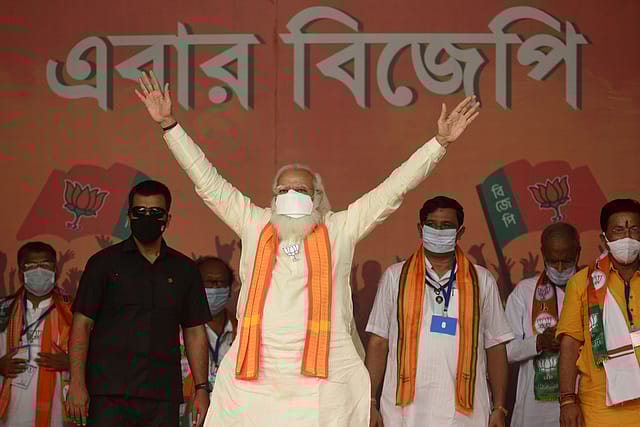 The Five National Takeaways The Five National Takeaways