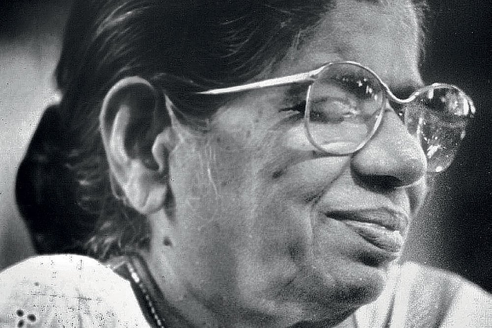 KR Gouri (1919-2021): The Lady Who Dared