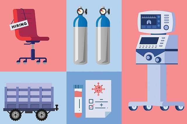 Startup Stories of the Covid Times: Innovation in Adversity Startup Stories of the Covid Times: Innovation in Adversity