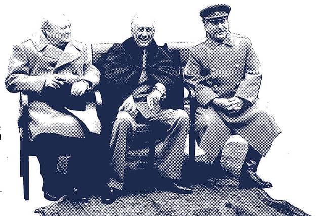 A Bookworm’s Lockdown