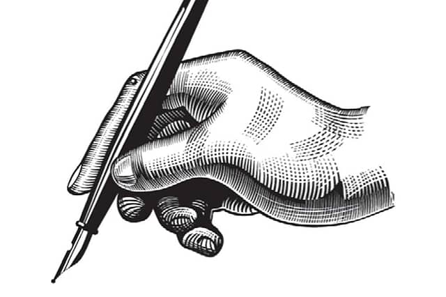 The Ghost in Politics