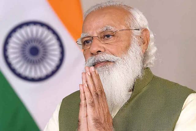 Modi’s Year of Reckoning