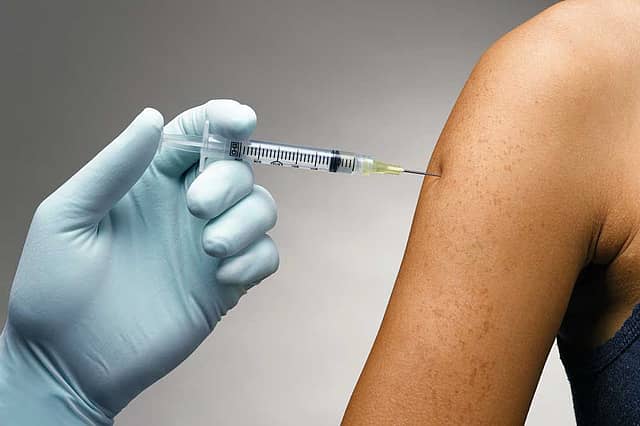 The Truth About Vaccination