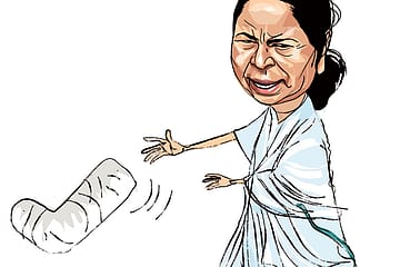 Treading with Caution