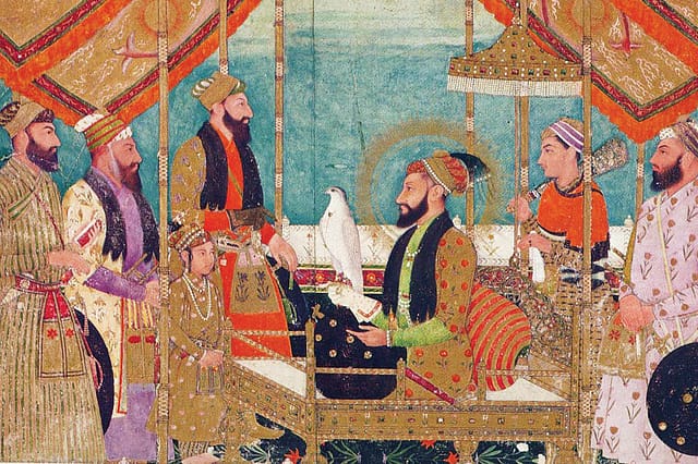 The Truth About Aurangzeb The Truth About Aurangzeb