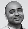 Abhijit Iyer-Mitra Abhijit Iyer-Mitra