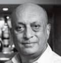Bhaichand Patel Bhaichand Patel