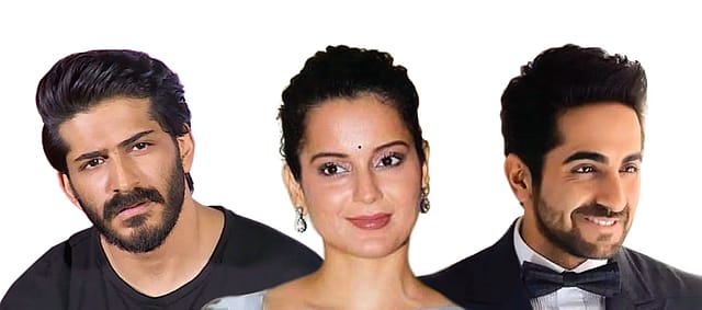 Sense of Entitlement