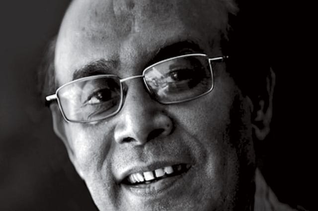 Buddhadeb Dasgupta (1944-2021): A Master Redeemer of the Uprooted Buddhadeb Dasgupta (1944-2021): A Master Redeemer of the Uprooted