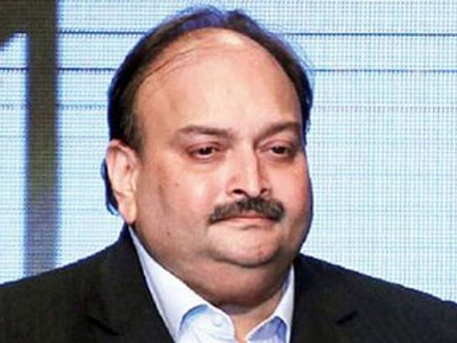 Mehul Choksi: A Fugitive in Paradise