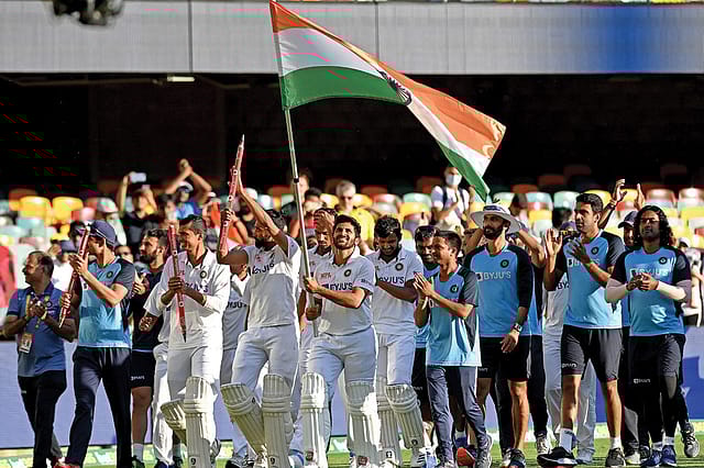 Collateral Longevity