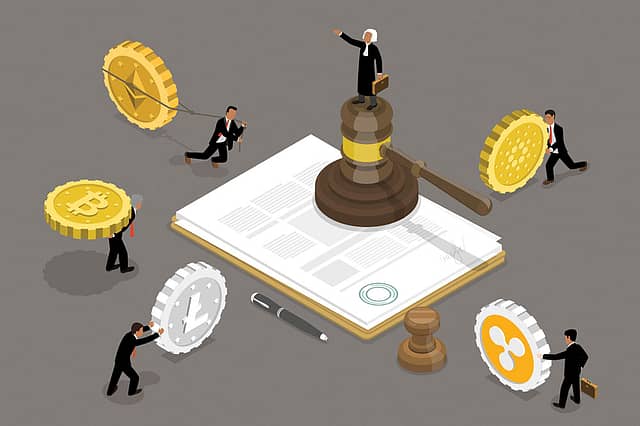 Embrace the Disruption