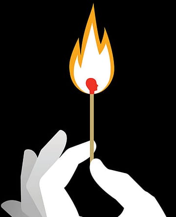 Let Ideas Play. Don’t Dogmatise Them