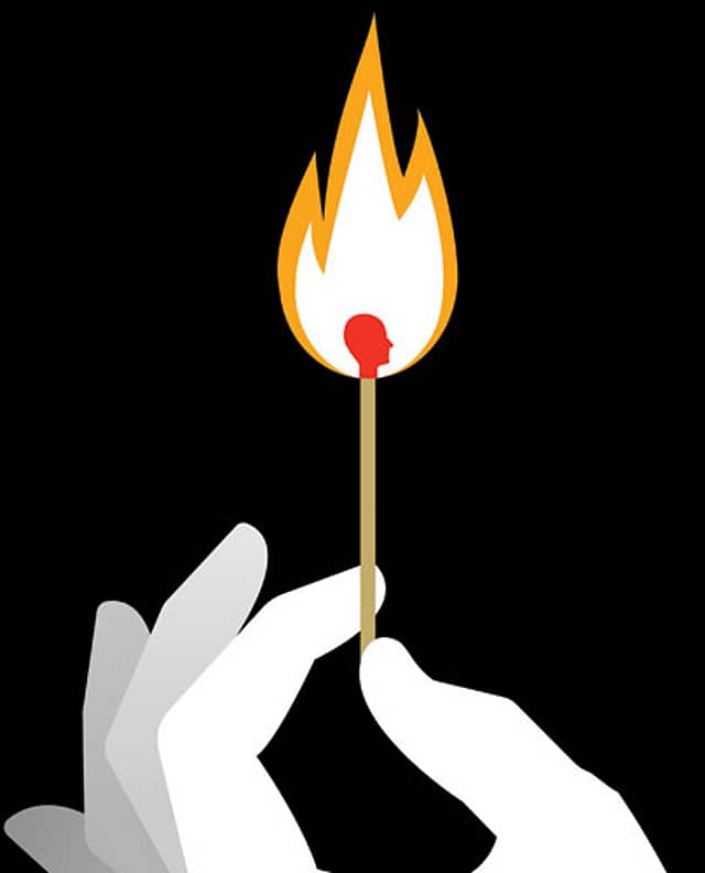 Let Ideas Play. Don’t Dogmatise Them