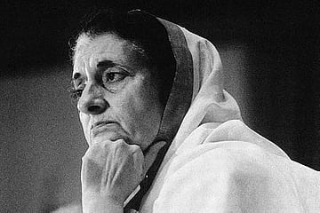 14 Days to the Darkest Phase of Indian Democracy