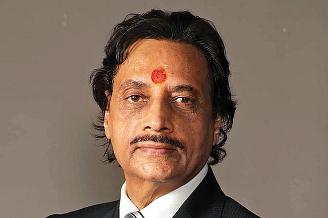 Jagran Lakecity University, Bhopal