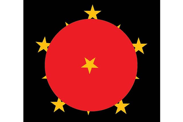 Pathogenic Empire