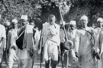 Never Undermine the Idealist