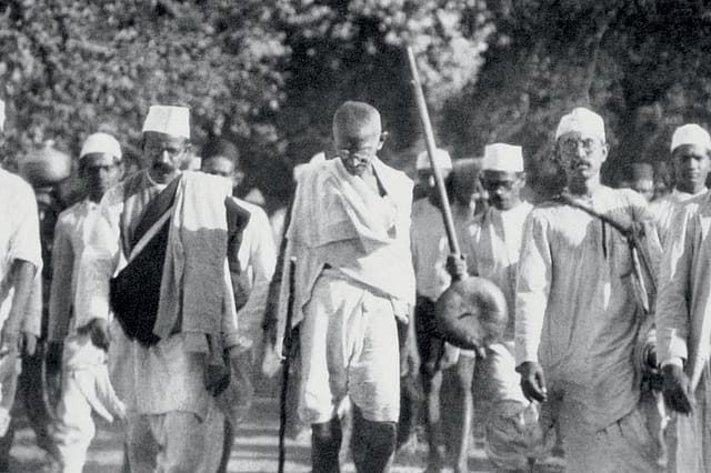 Never Undermine the Idealist