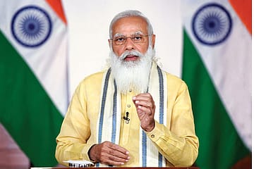 Federalism Unvaccinated