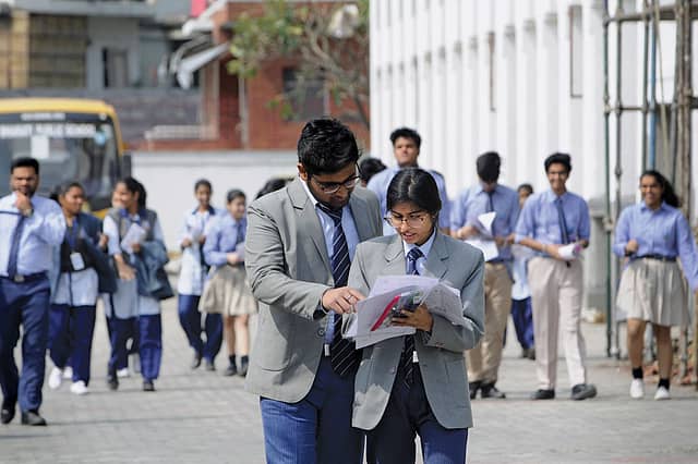 Centre plans law to punish exam cheating mafia