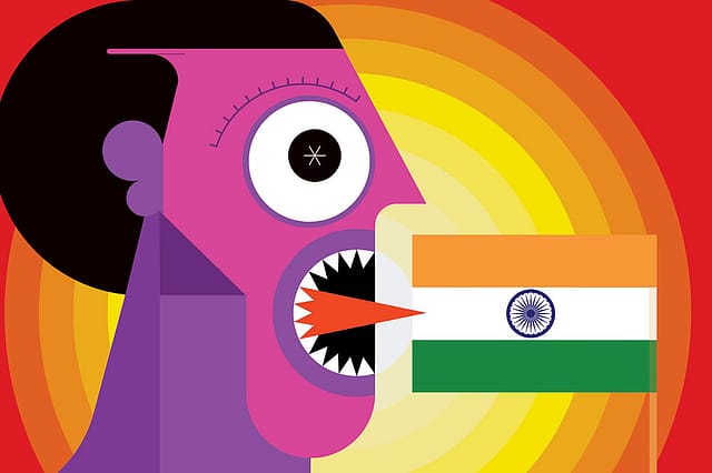 A Dangerous Disaffection