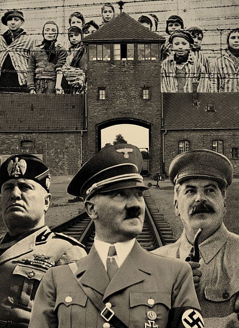 What’s Past is Prologue