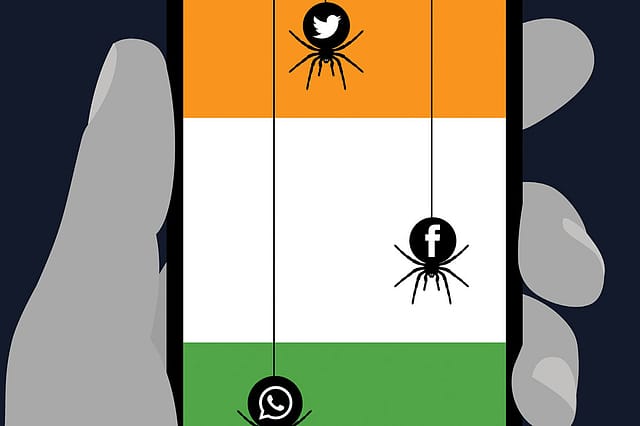 State Vs Social Media