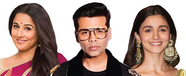 Every Woman’s a Tigress