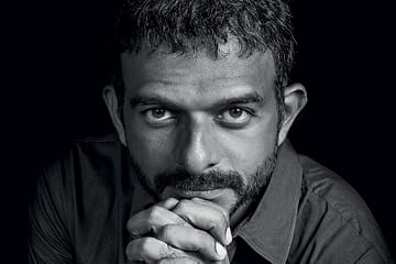 TM Krishna: A Thinker’s Raga