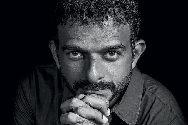 TM Krishna: A Thinker’s Raga