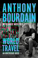 Cover of World Travel: An Irreverent Guide