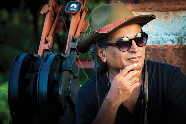 Pan Nalin: The Return of the Native