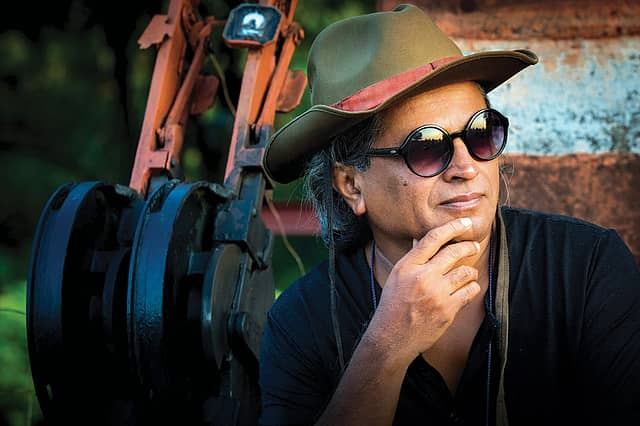 Pan Nalin: The Return of the Native