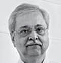 Rudrangshu Mukherjee Rudrangshu Mukherjee