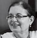 Coomi Kapoor Coomi Kapoor