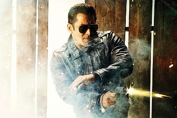 The Indian Dirty Harrys in Khaki