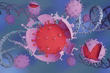 The Ironies of Covid Mutations