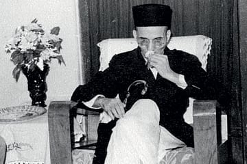 A Return to Hindutva