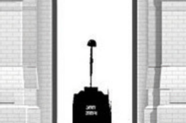 No Sir, Not Possible