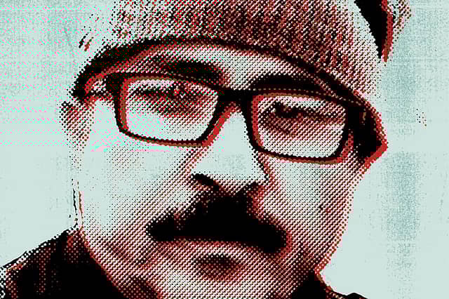 Kashmir: The Enemy Within