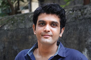 Amit Masurkar: King of the Jungle