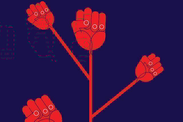Three Cheers for Democracy