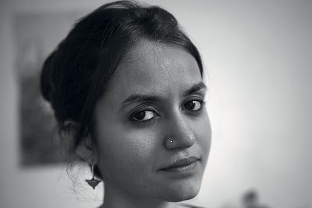 The Name of the Night The Name of the Night