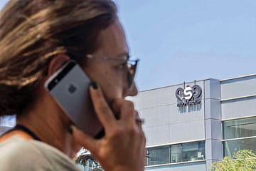 Politics, Paranoia and Pegasus